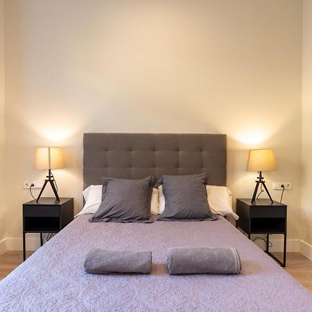 Urbe10 Angel Suites 1 Bedroom Apartment 3C Малага Экстерьер фото